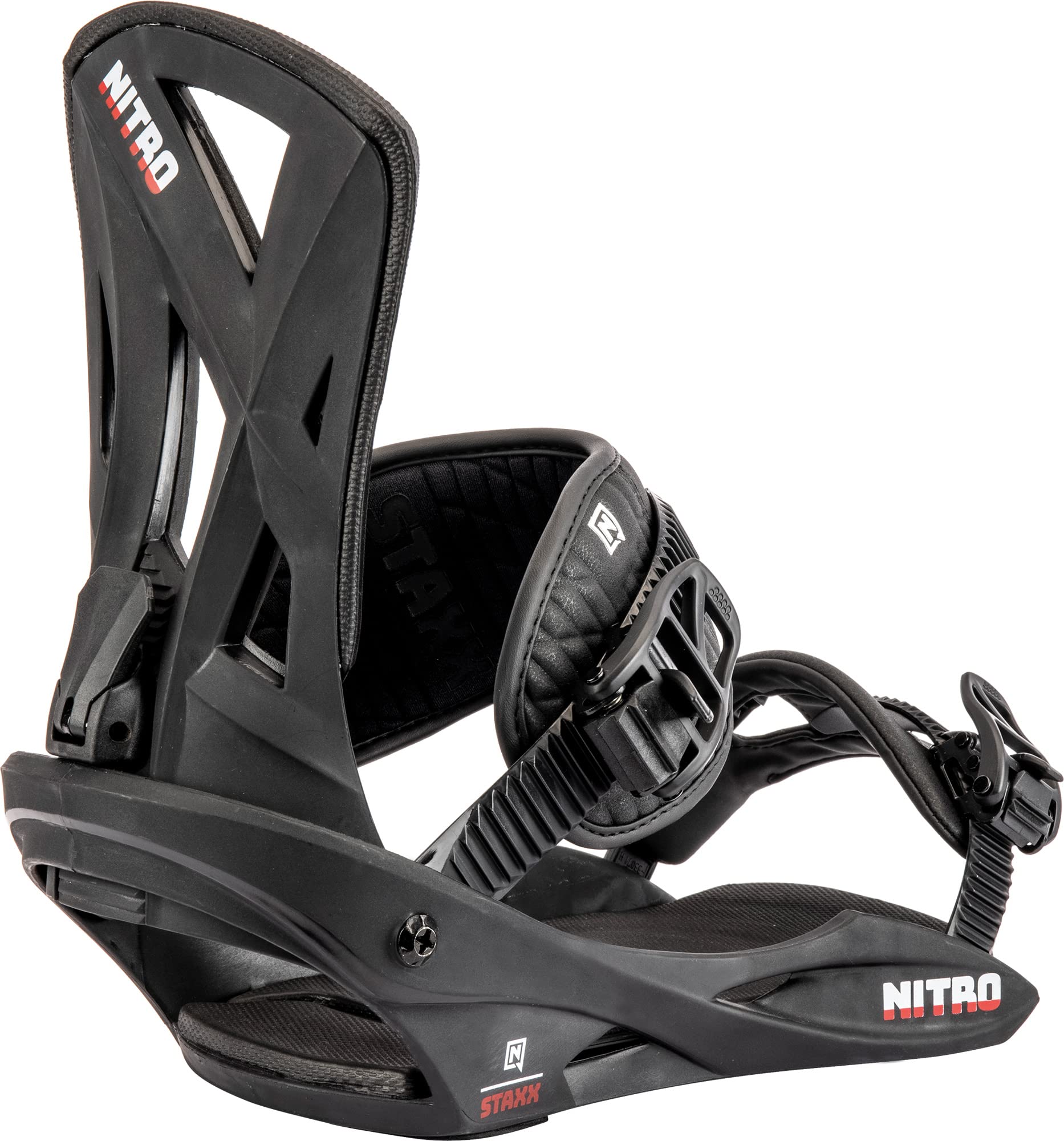 Nitro Staxx Tabla de Snowboard Hombre '23