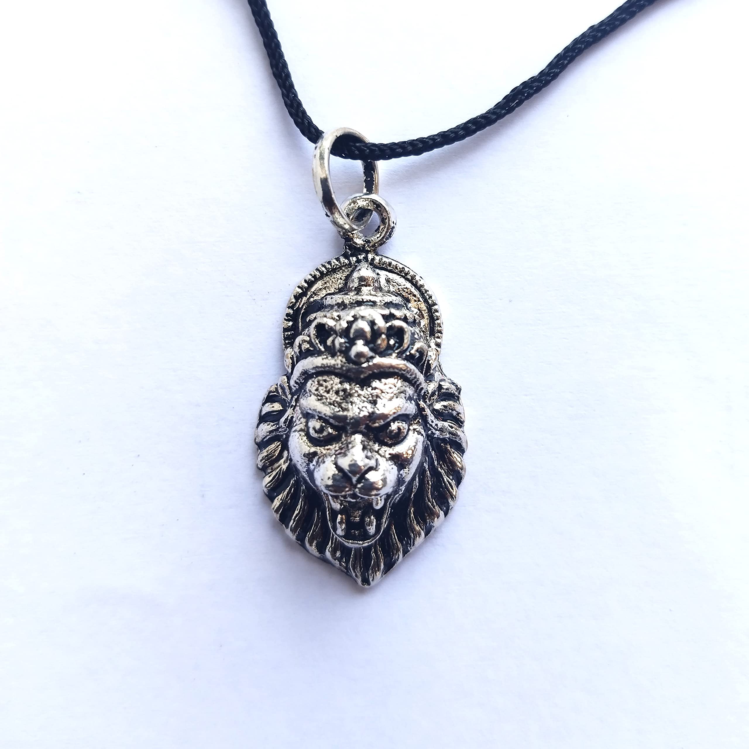 GOSIDDHI Lord Narasimha Raksha Kavach | Locket | Narasimha Pendent