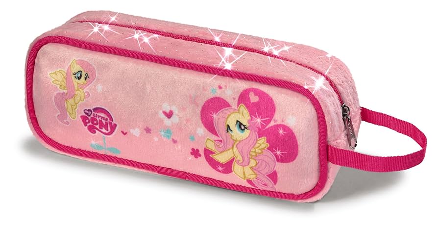 マイリトルポニー　マウスパッド　フラッターシャイ マイリトルポニー マウスパッド フラッターシャイ Amazon.co.jp