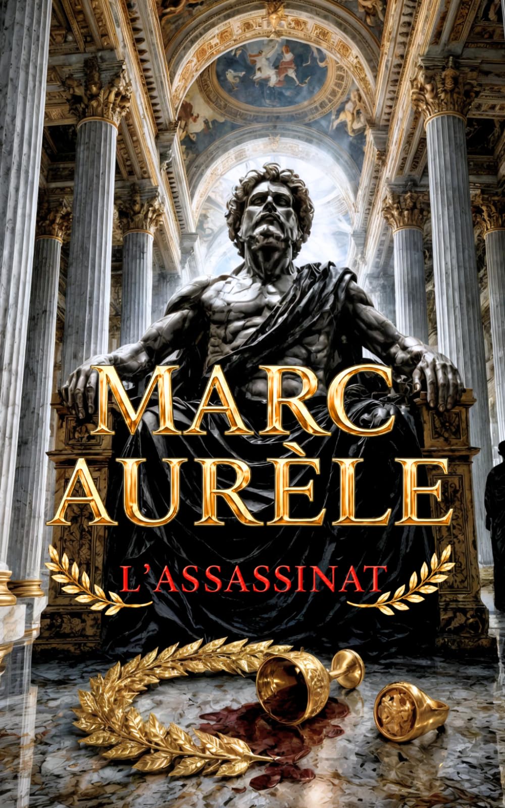 Marc Aurèle: L’assassinat