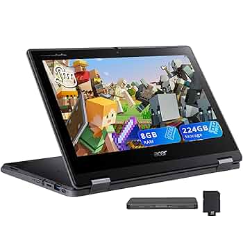 Amazon.com: acer Chromebook Spin 511 11.6