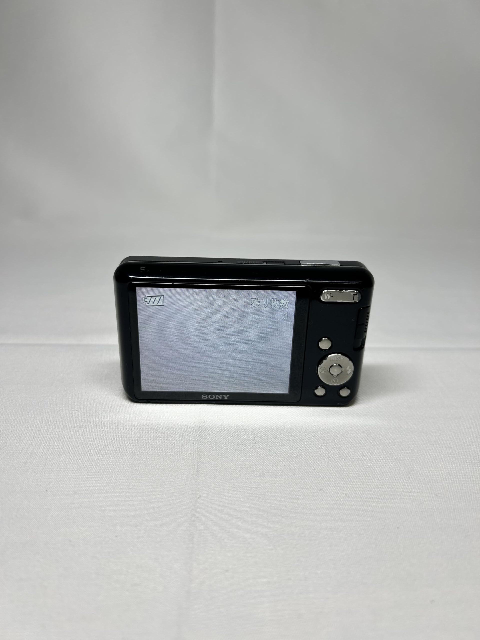 Amazon | SONY デジタルカメラ Cyber-Shot(サイバーショット) W570