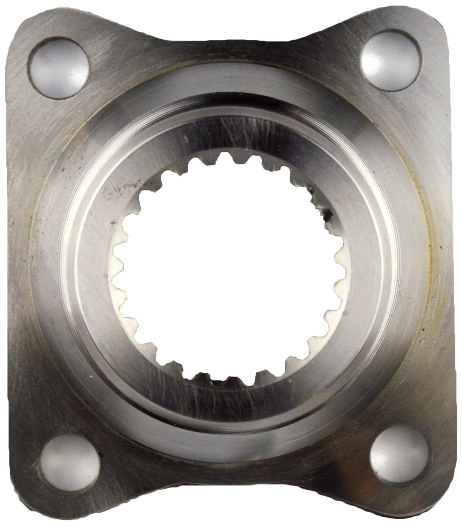 Amazon.com: Spicer 3-1-3971 Companion Flange : Automotive