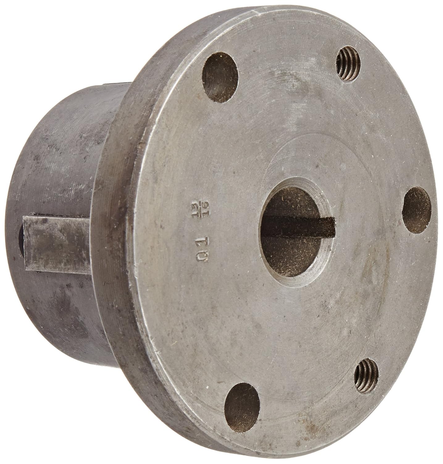 Browning Q1 13/16 Split Taper Bushing 13/16 Bore" Bushed Bearings