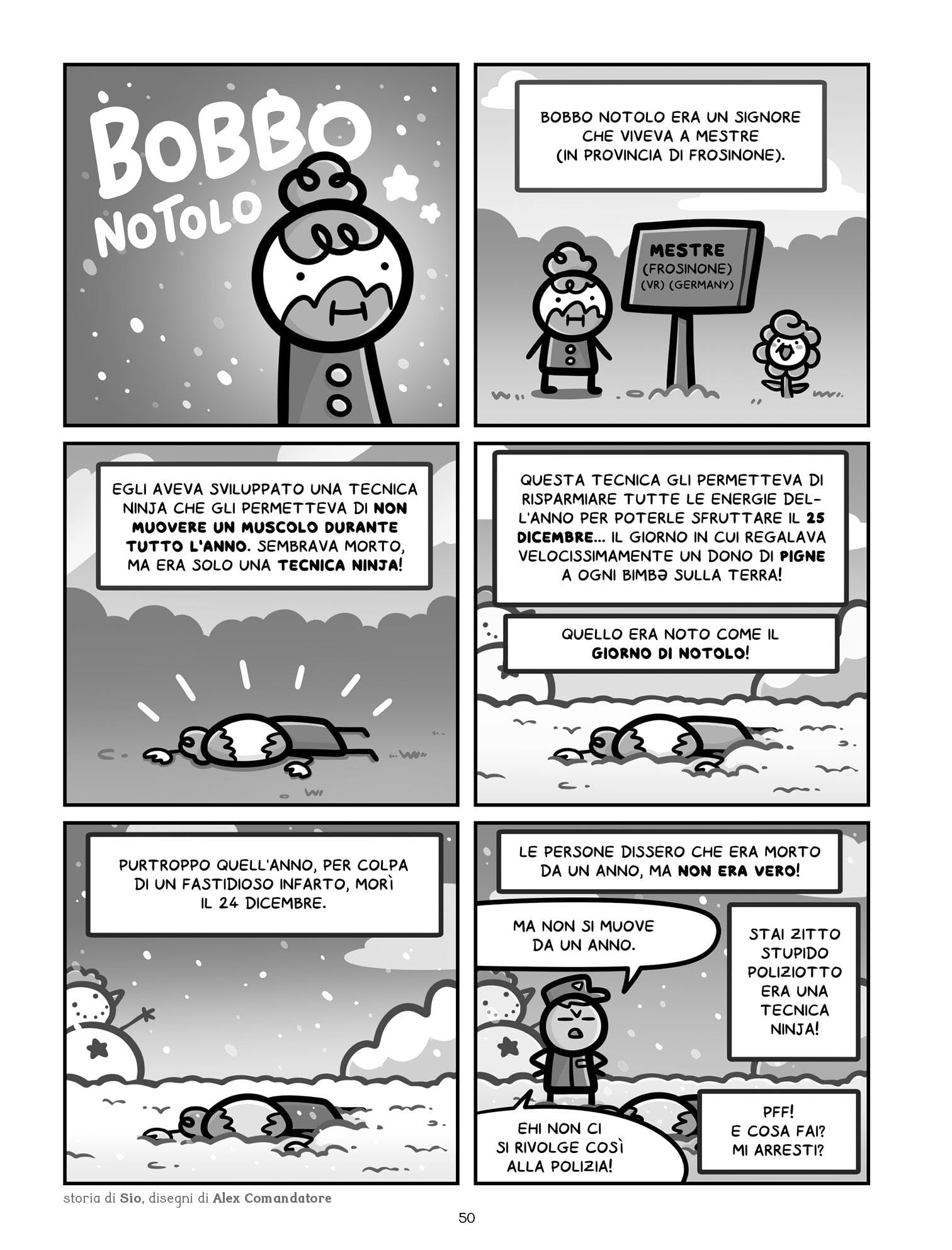 Scottecs Gigazine Cofanetto 2: Vol. 5-8