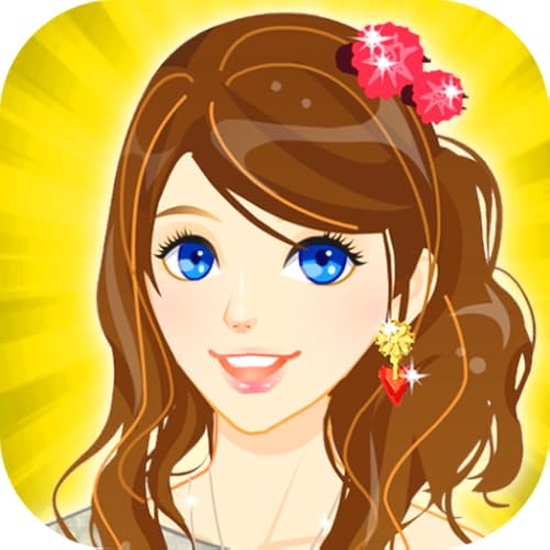 Fashion Designer: Sweet Girls