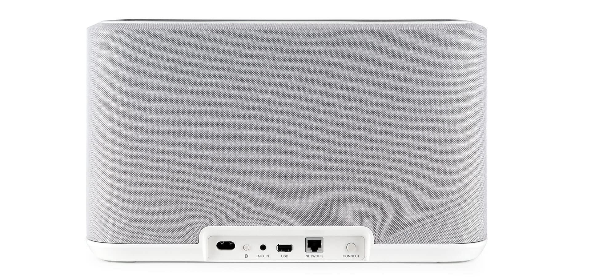 DENON HOME350 Diffusore stereo con Bluetooth, Bianco