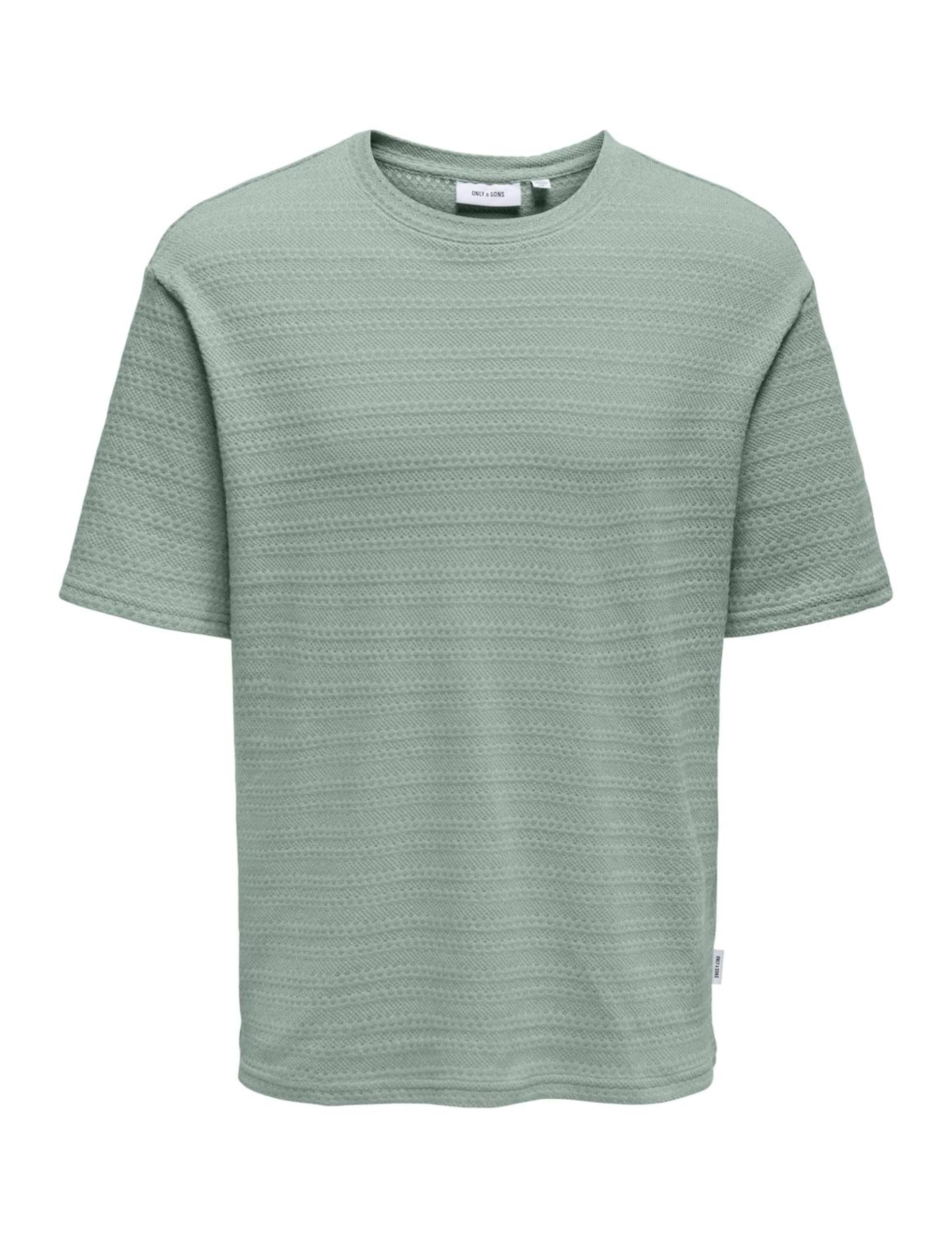 Only & Sons Pull en Maille ONSGIVO Top