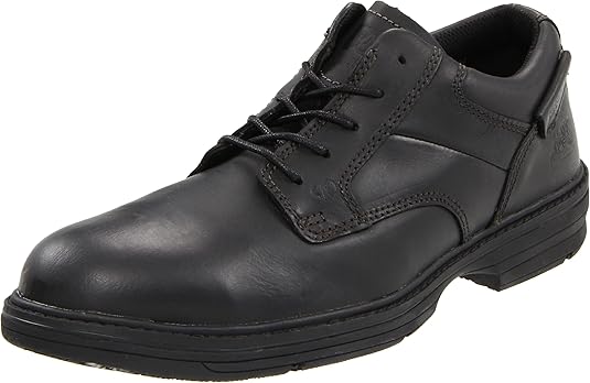 Caterpillar men's oversee steel toe oxford Outlet