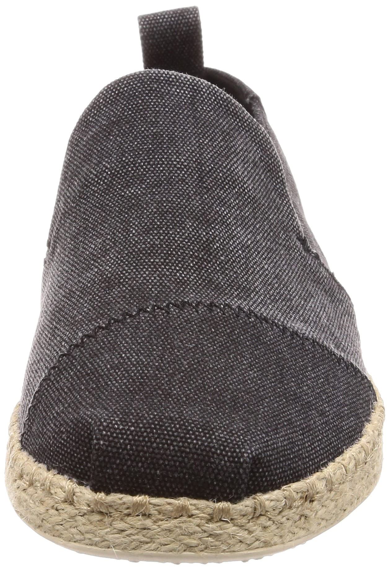 TOMS Men Deconstructed Espadrillas Rope, Uomo