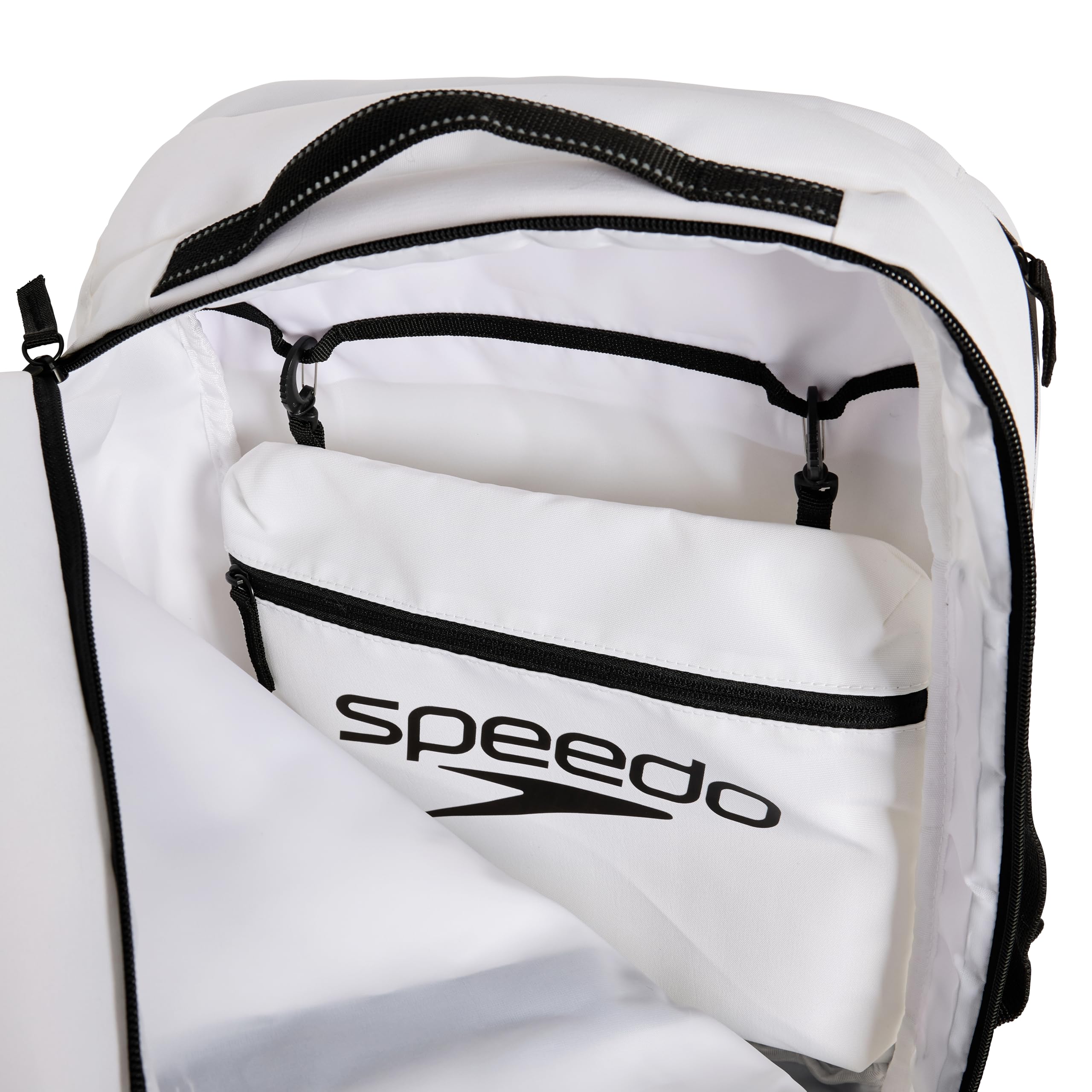 Speedo Zaino unisex Flex da 25 l (confezione da 1)
