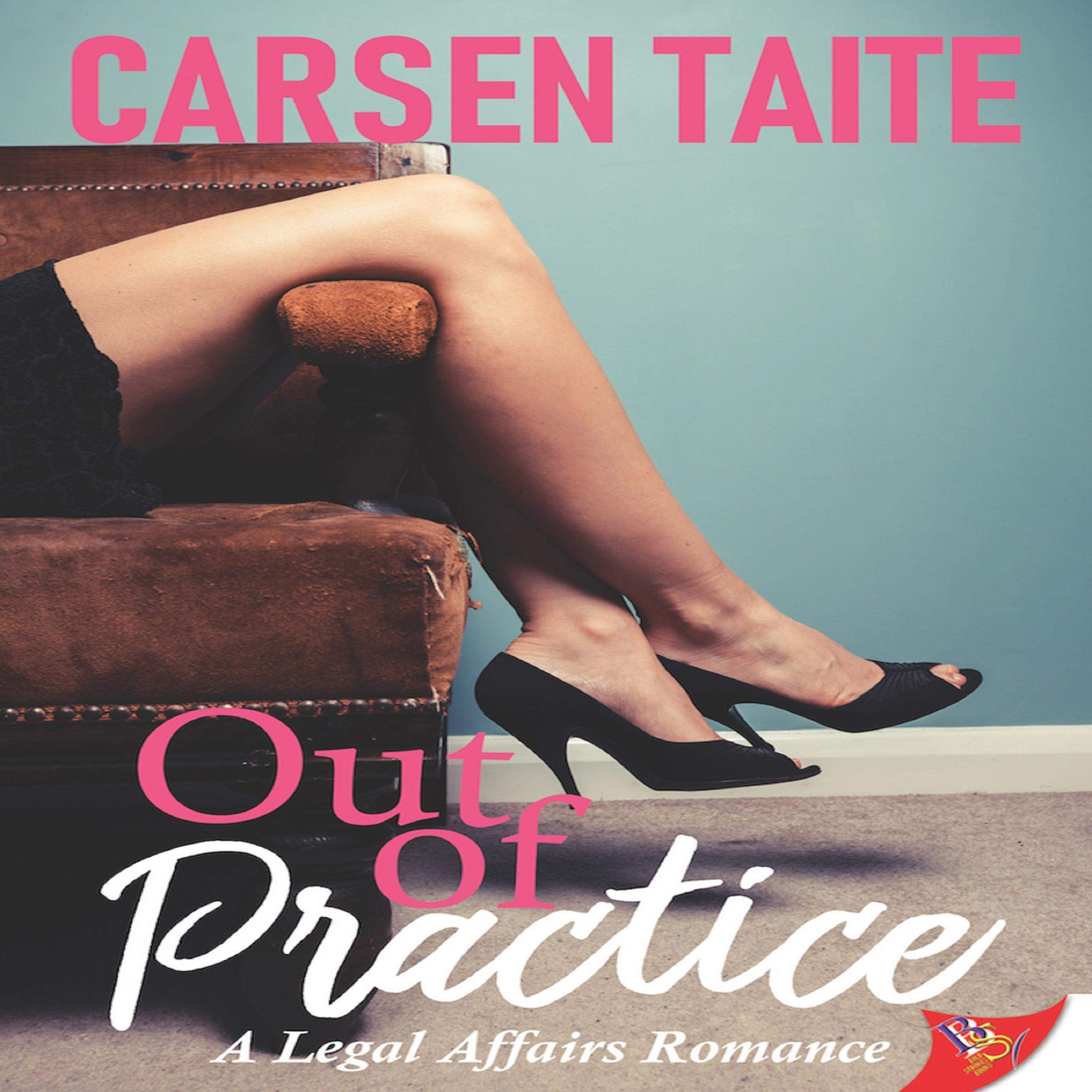 Cover art for Out of Practice
