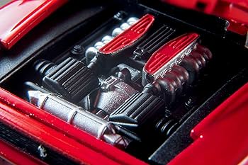 トミカ リミテッドヴィンテージ ネオ フェラーリ F512 M (赤) LV-N フェラーリ F512 M（赤） / Ferrari F512 M（Red） | 製品