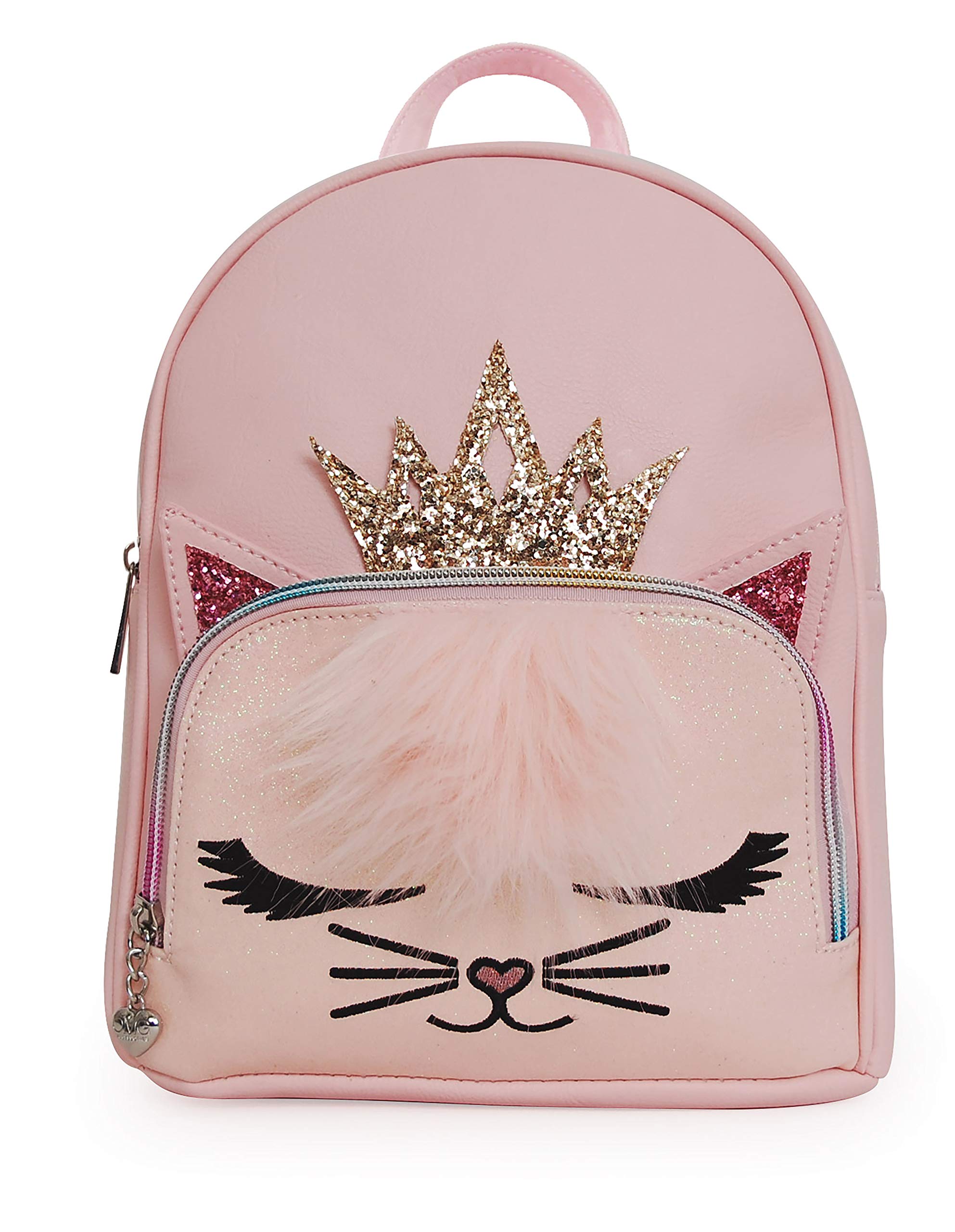 OMG! Accessories Mini Backpacks