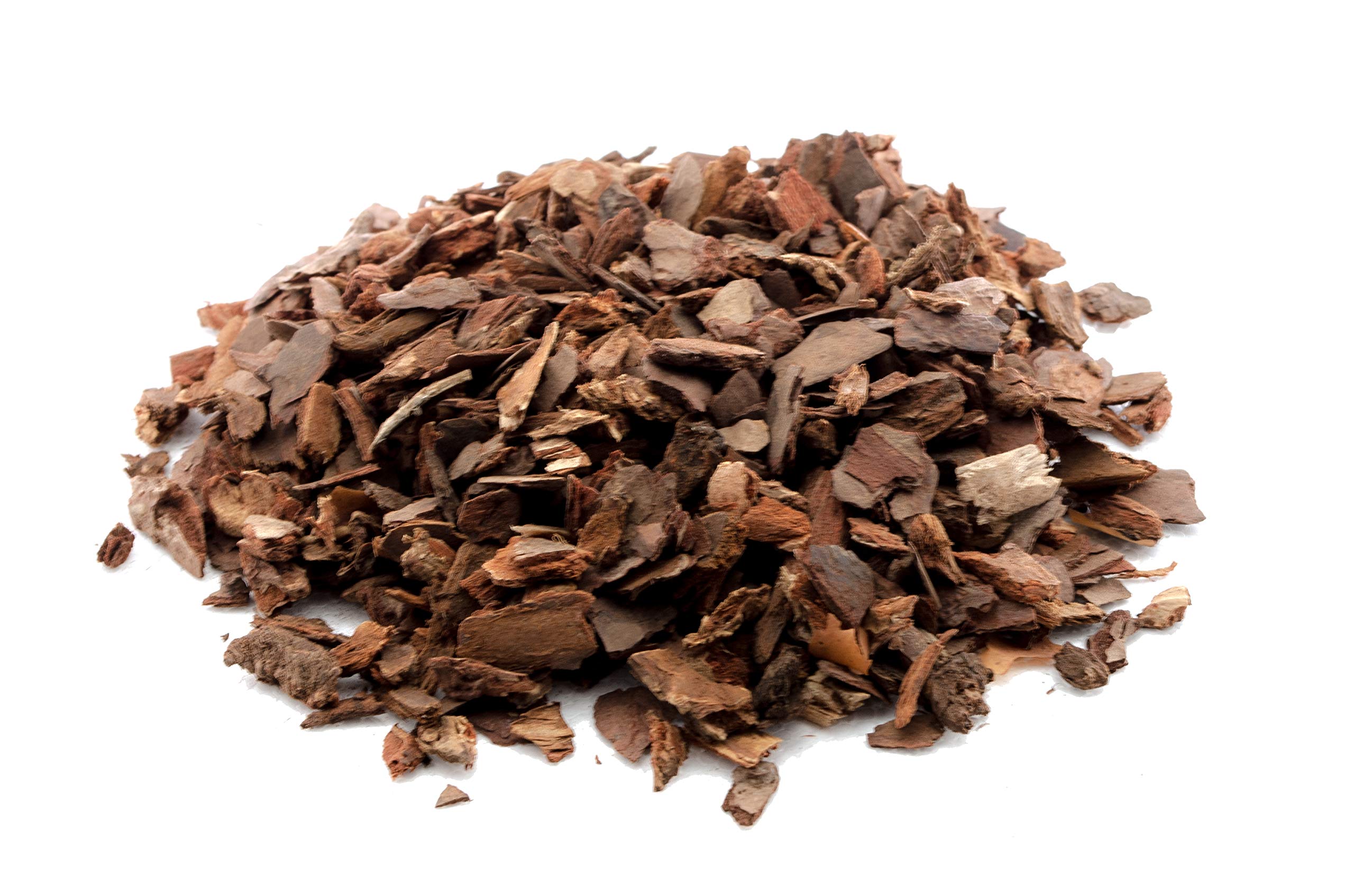 TropicShop Reptilien Bark - Naturborken Terrarieneinstreu aus Douglasienrinde ähnlich wie Repti Bark (80L)