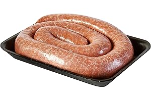 Bulk Spicy Italian Pork Sausage: Authentic, Flavorful, and Ready to Spice Up Your Meals