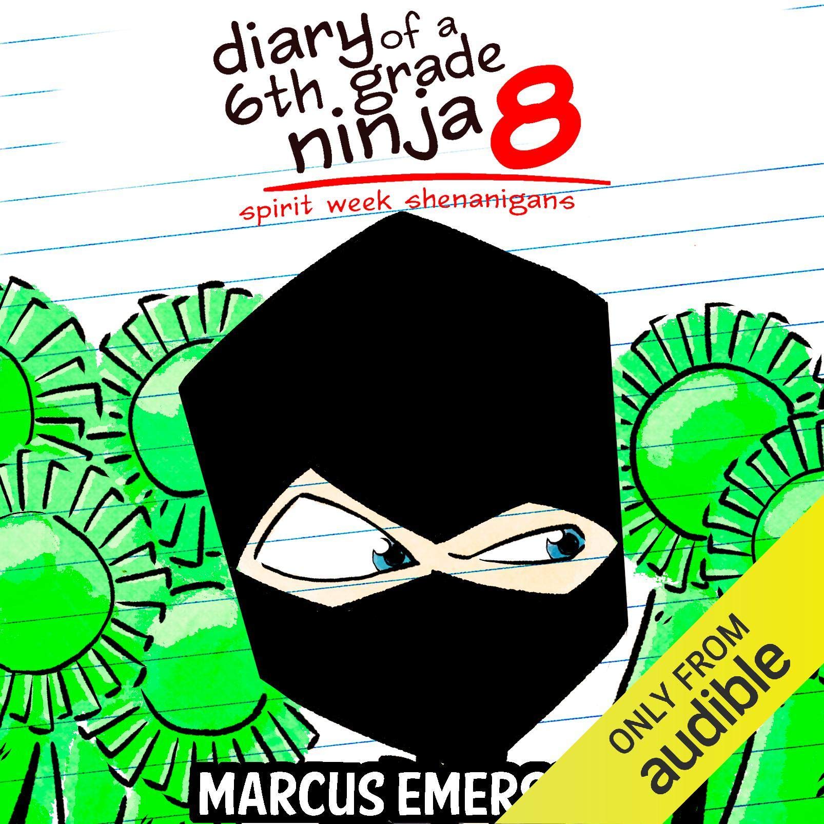 Spirit Week Shenanigans