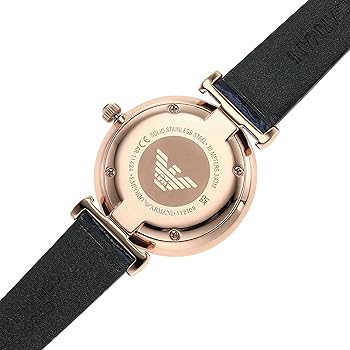 エンポリオ・アルマーニ　emporio armani ar11424 Amazon.co.jp: [エンポリオアルマーニ] 腕時計 AR11424