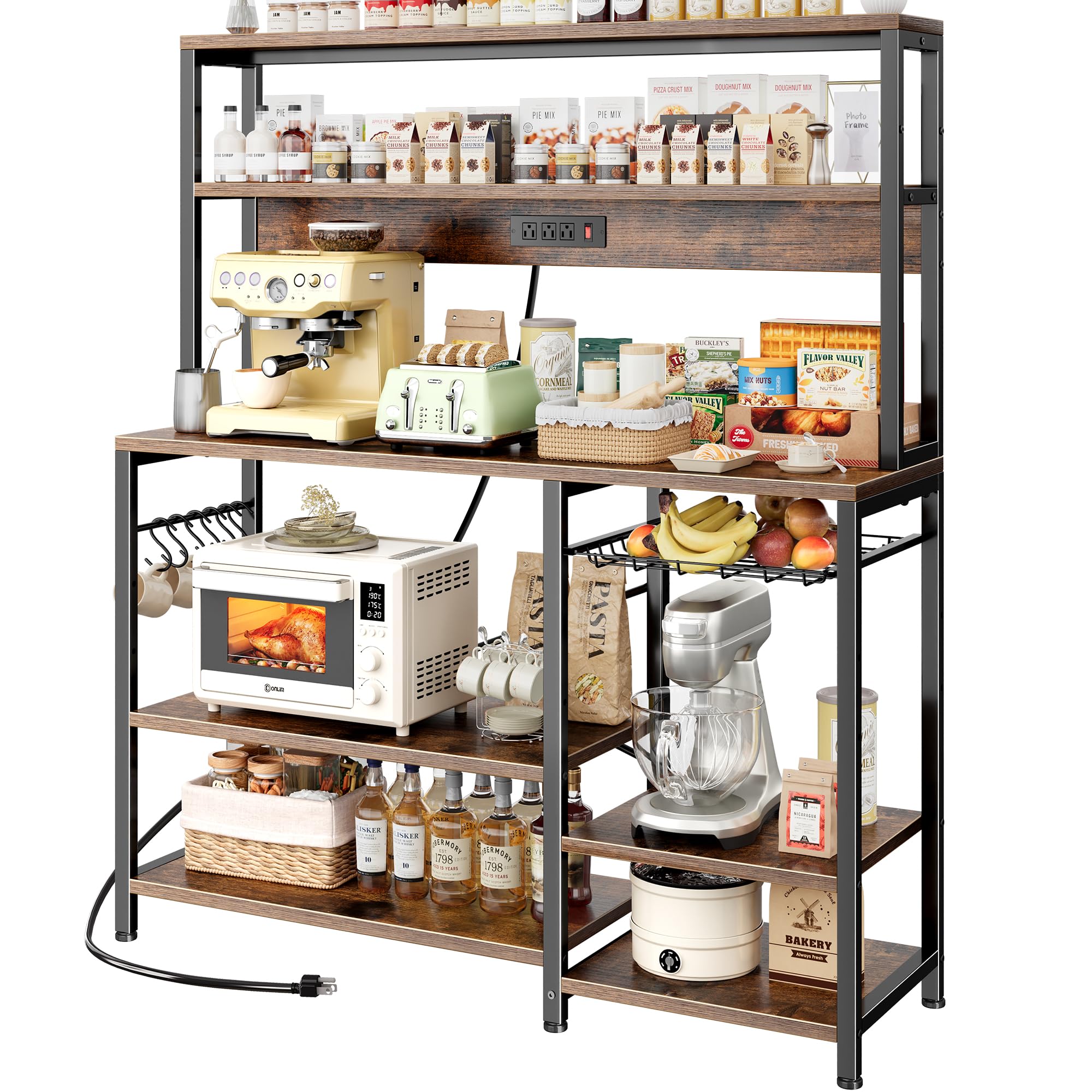 SUPERJARE 47" Wide