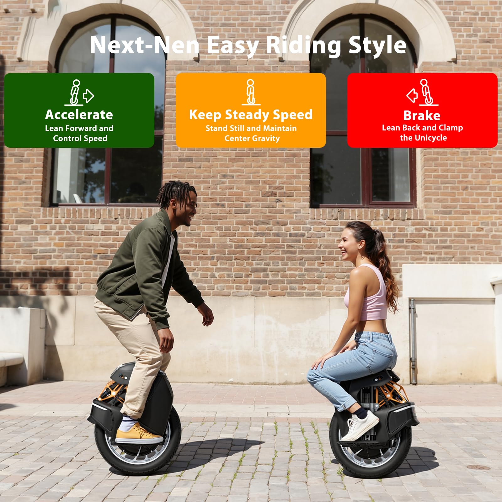 KINGSONG Monociclo Elettrico S18 Pro + nero 1110Wh, Moteur 2200W, Autonomia fino a 80km, Velocità limitata 25km/h, Pneumatico 18",