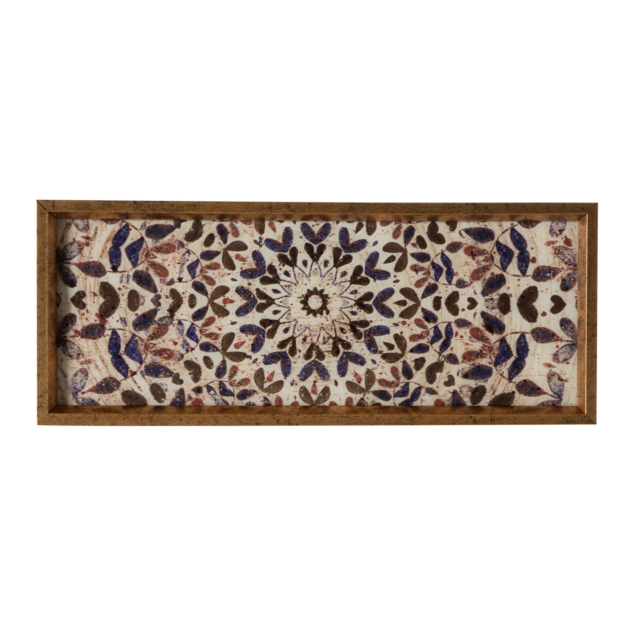 EPHESUS TEPSİ 15x37CM