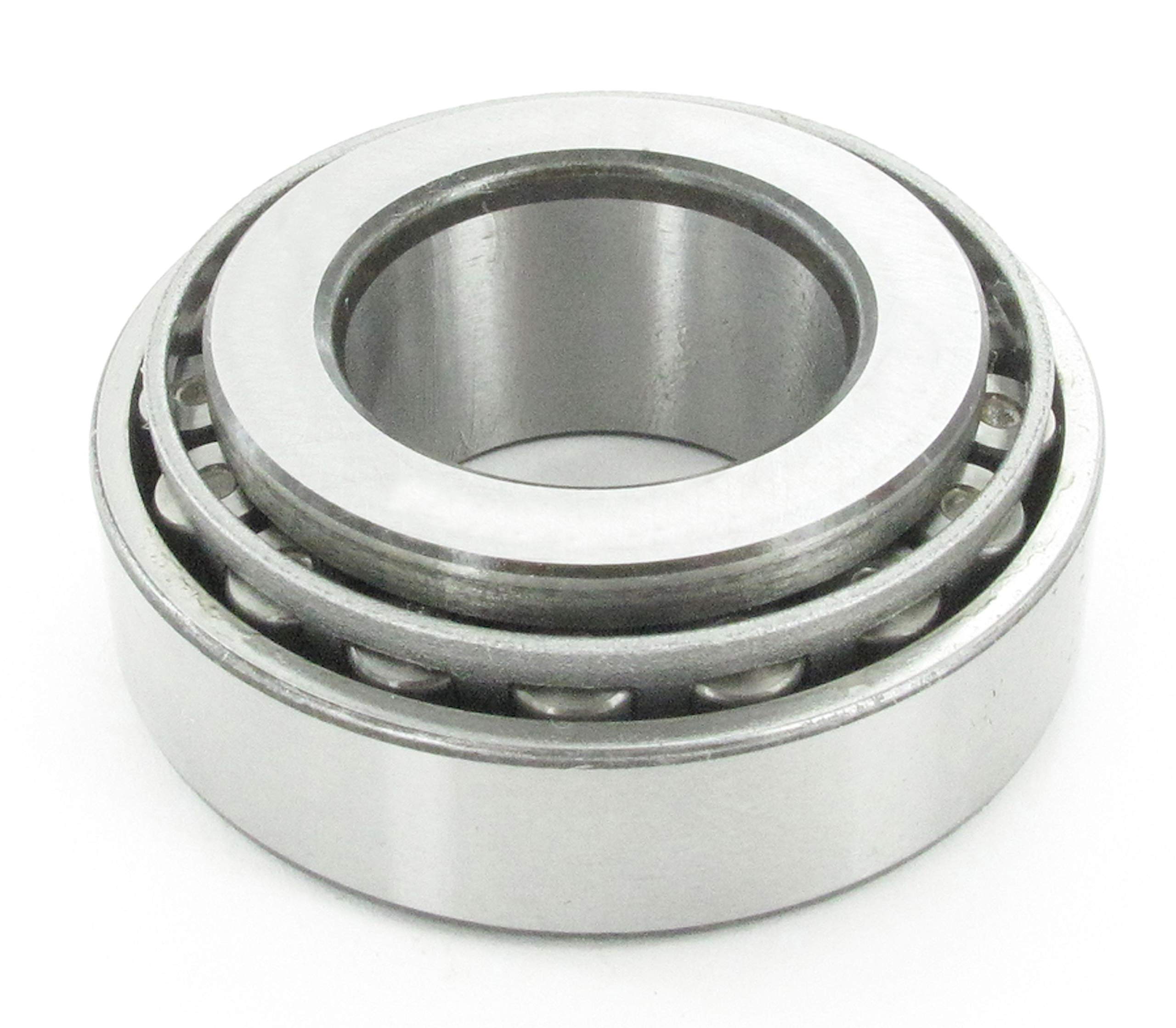 Timken 387S Tapered Roller Bearing