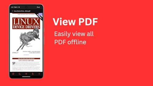 PDF Reader - All PDF Viewer