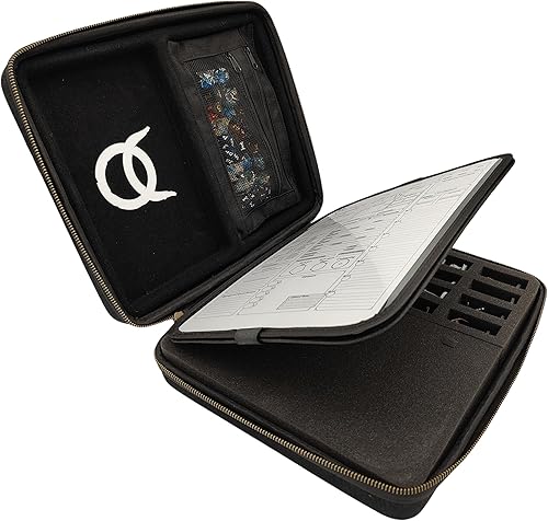 Estuche organizador RPG