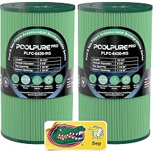 POOLPURE PLFC-6430-M Pleatco PWK30-M Watkins 31489 Filbur FC-3915M P/N0969601 71825 73178 73250 2