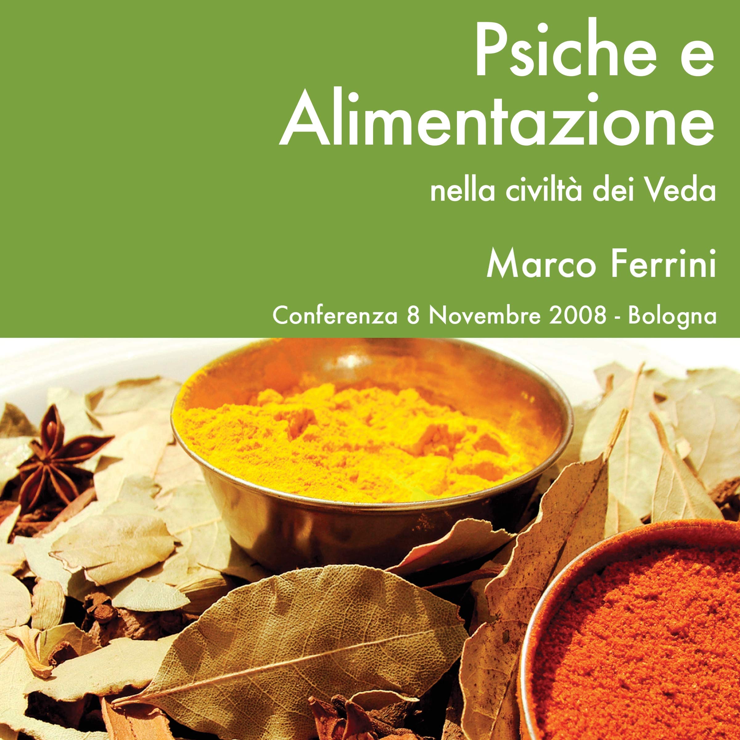 Psiche e alimentazione