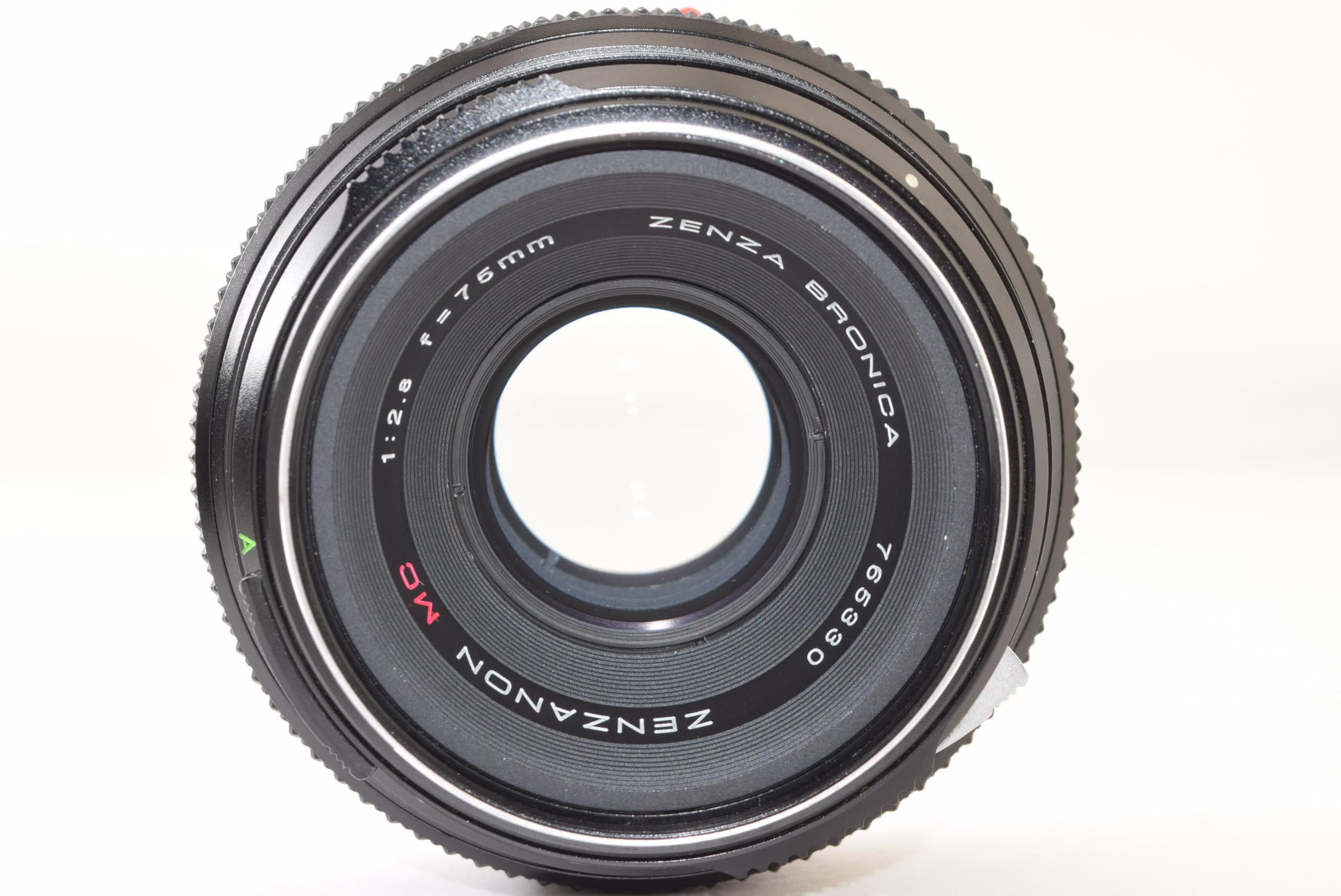 ゼンザブロニカ　ZENZANON 50mm F2.8 75mm F2.8 Amazon.co.jp: ZENZA BRONICA ゼンザブロニカ ZENZANON MC 75mm