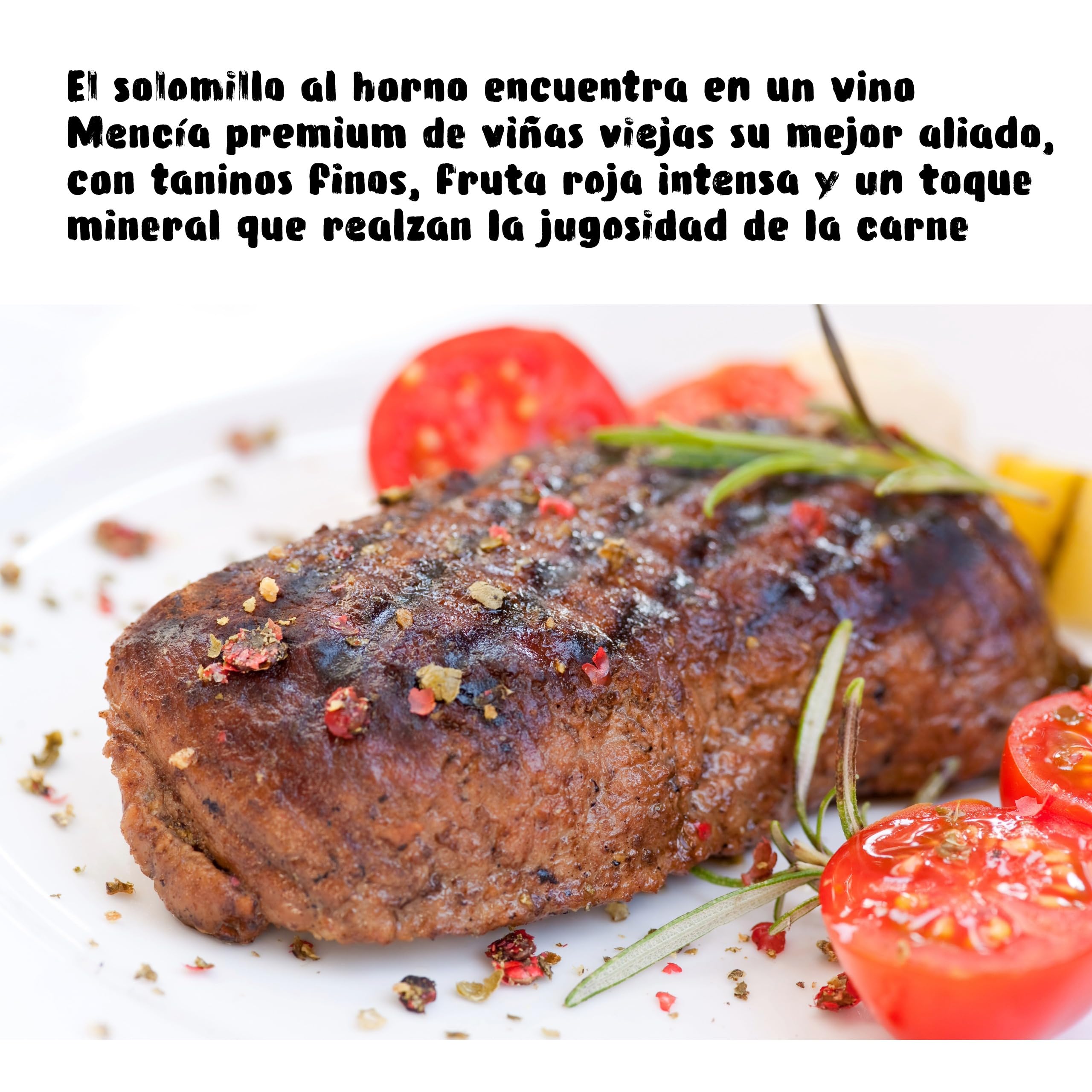 VinNatura Pack 4 Botellas de Vinos Artesanales de Autor del Noroeste | Selección de Galicia y Bierzo, edición limitada, mínima intervención, regalo para empresas y celebraciones