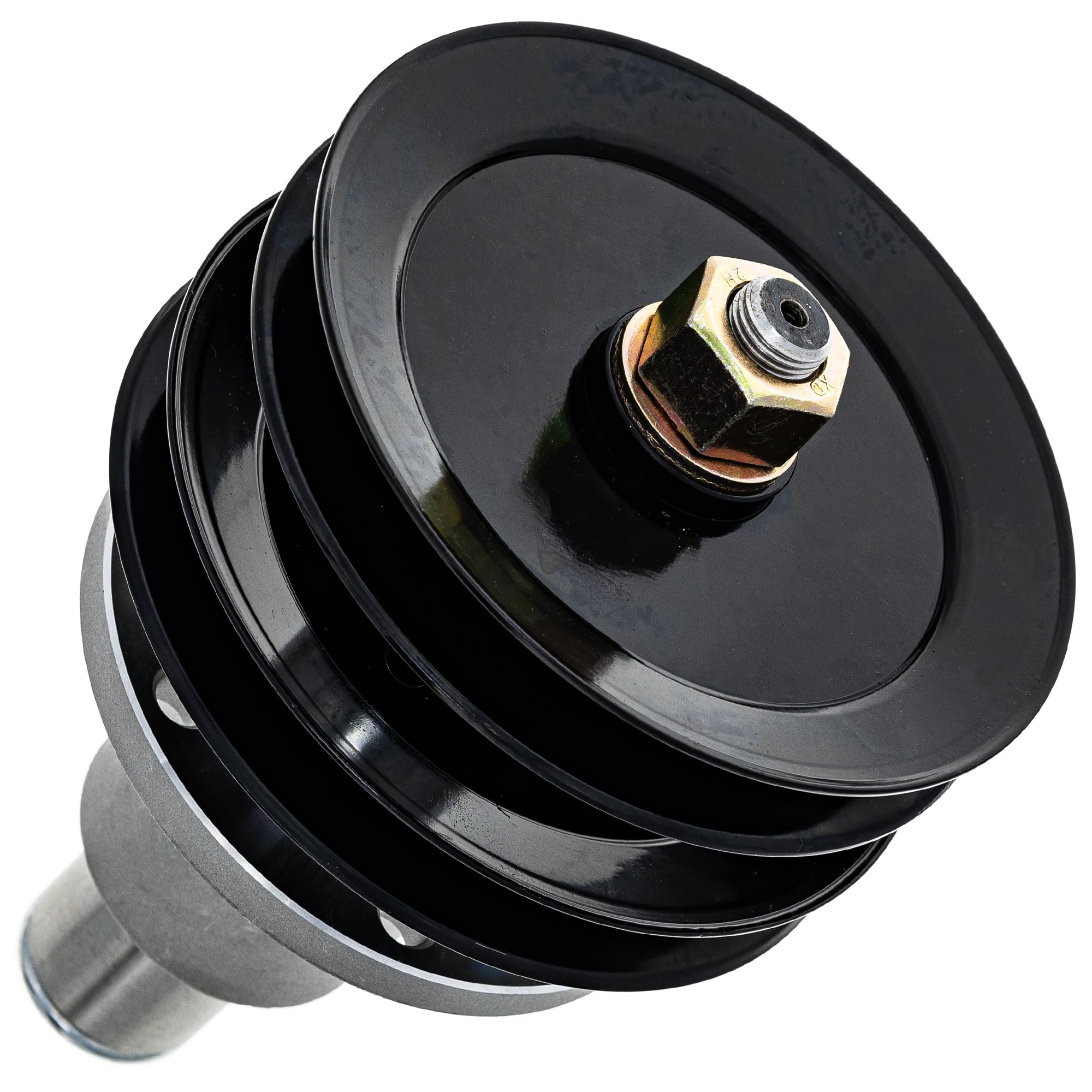 お値下げ！『送料込み』CF Tread Table Round TENtoTEN Amazon.com : 8TEN Center Mower Spindle for Exmark Turf