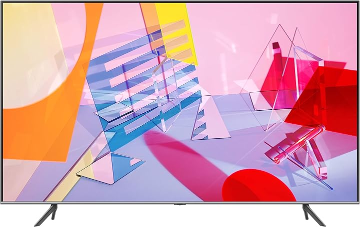 Samsung tv smart tv 65" QE65Q64TAUXZT Samsung tv smart tv 65" QE65Q64TAUXZT