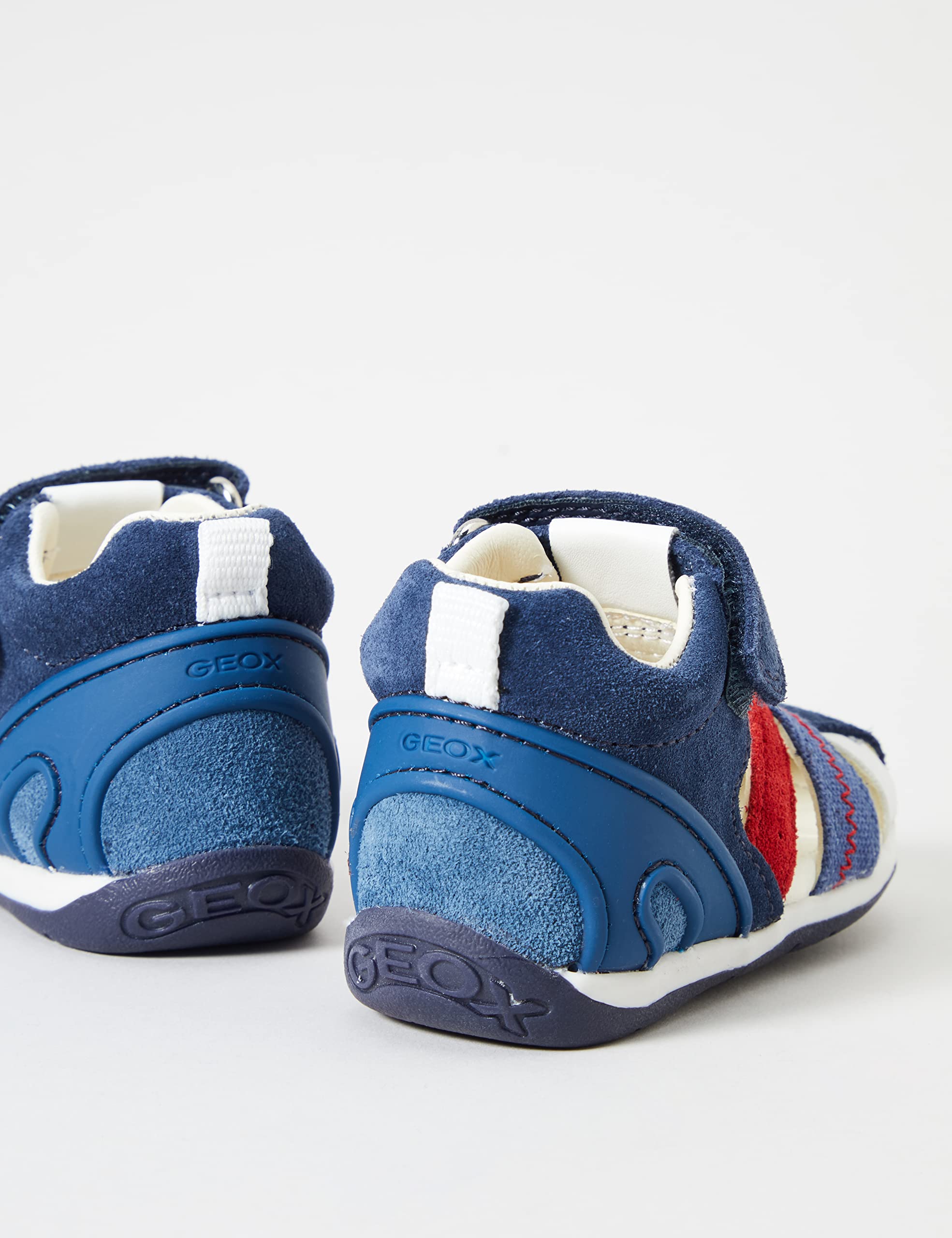 Geox Baby Boy B Each Boy B Erste kroki
