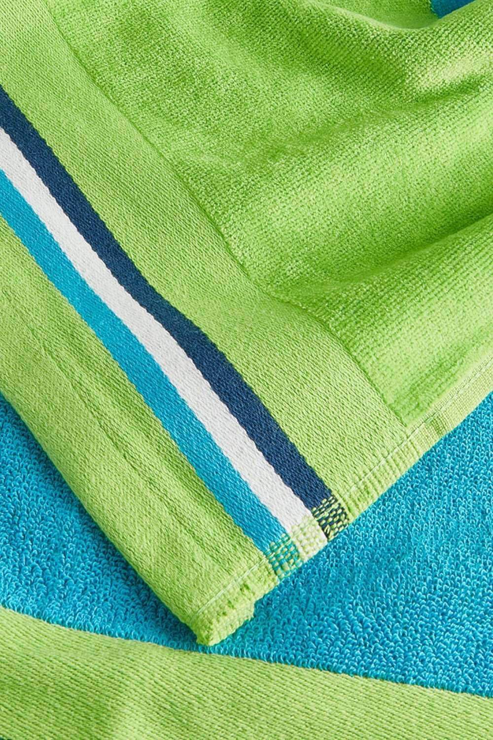 SUNDEK NEW CLASSIC LOGO TOWEL