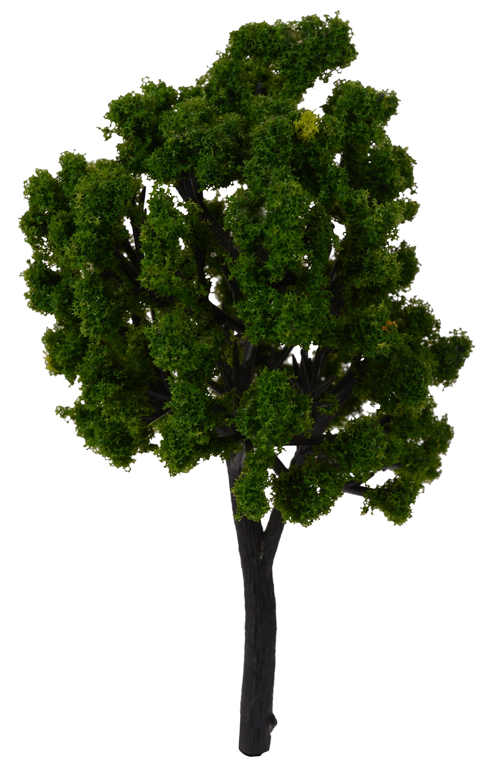 MJMODELS Architectural Miniature Tree, Green (80 mm, Pack of 25) (B077Z627VC) Amazon Price History, Amazon Price Tracker