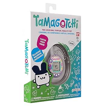 Amazon.co.jp: Tamagotchi Original (たまごっちオリジナル