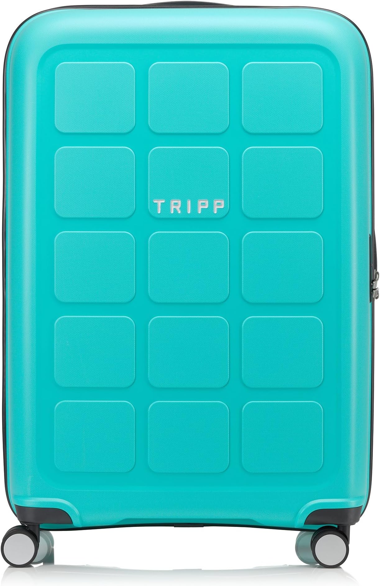 Tripp Holiday 8 Aqua Large Suitcase