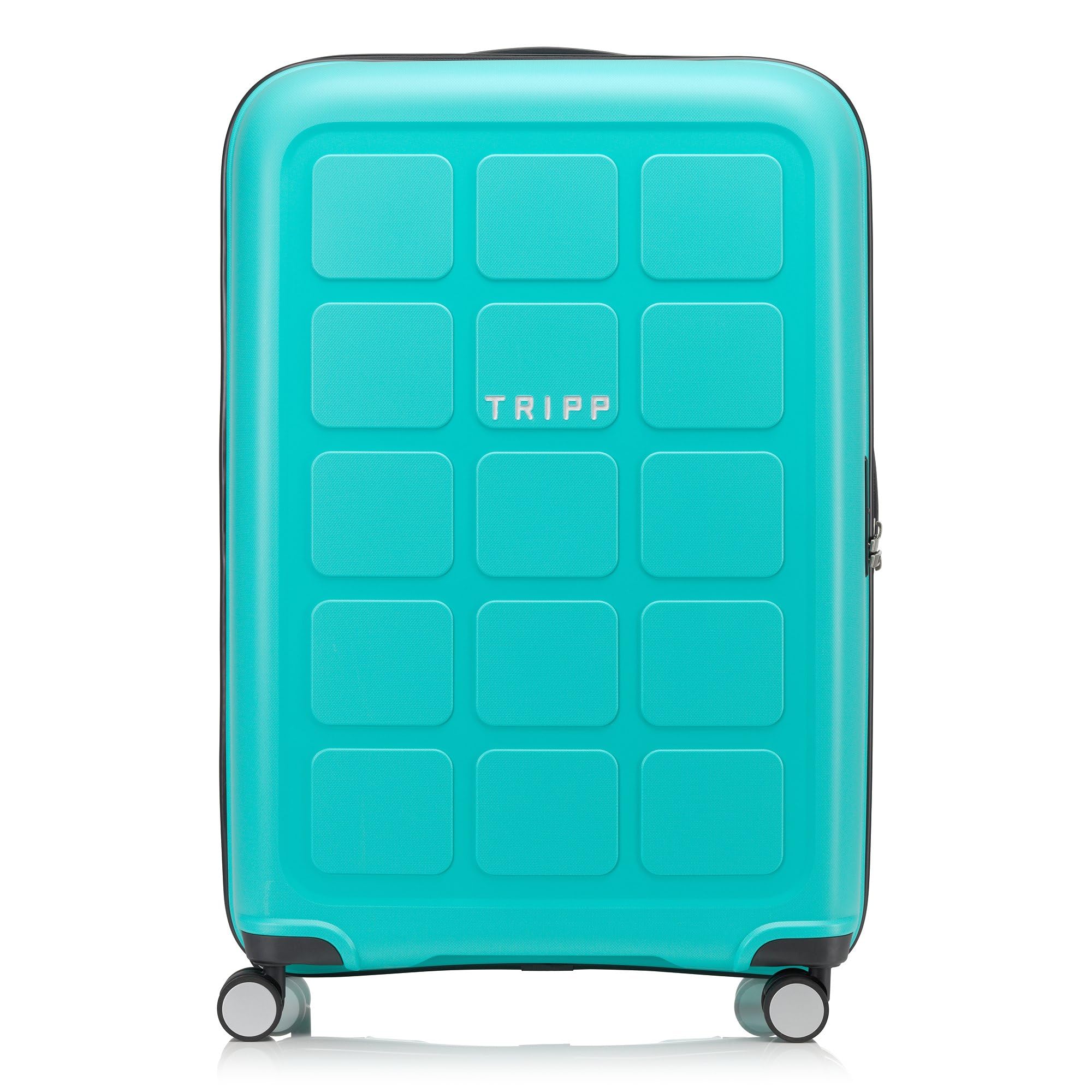 Tripp Holiday 8 Aqua Large Suitcase