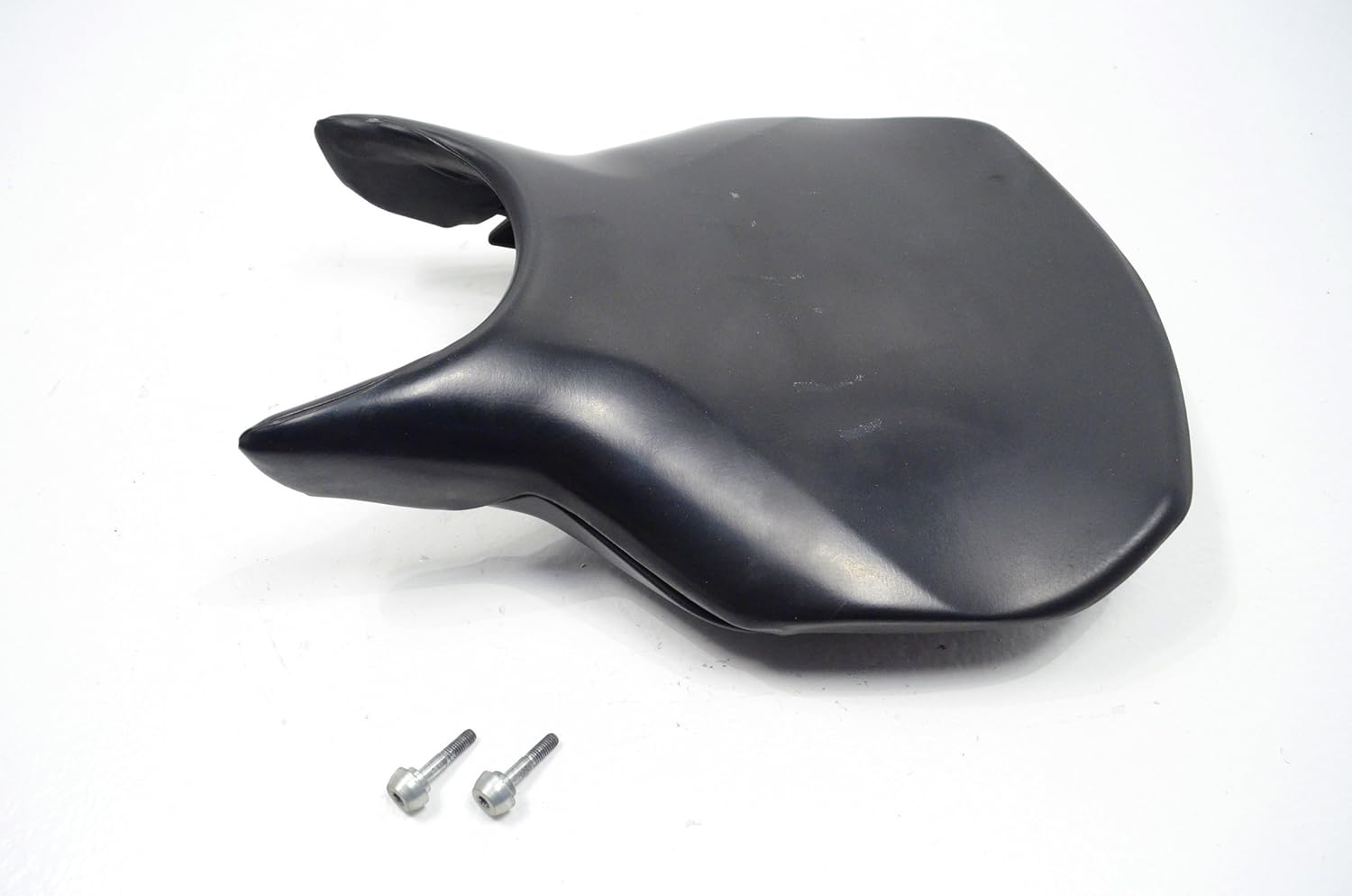 Ducati 999S 749 999 S OEM Monoposto Riders Front Rider Seat