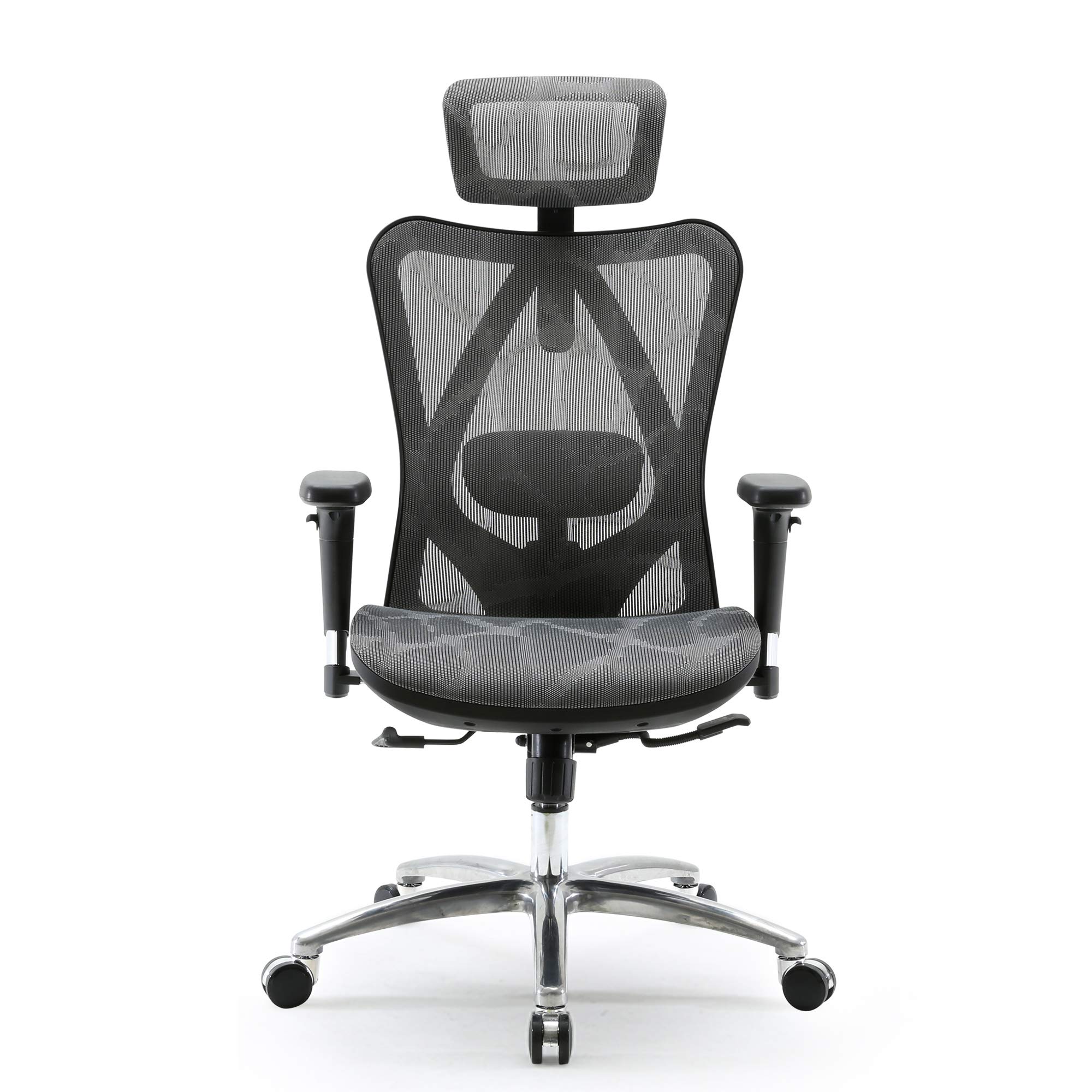 Back Friendly Office Chairs All Chairs
