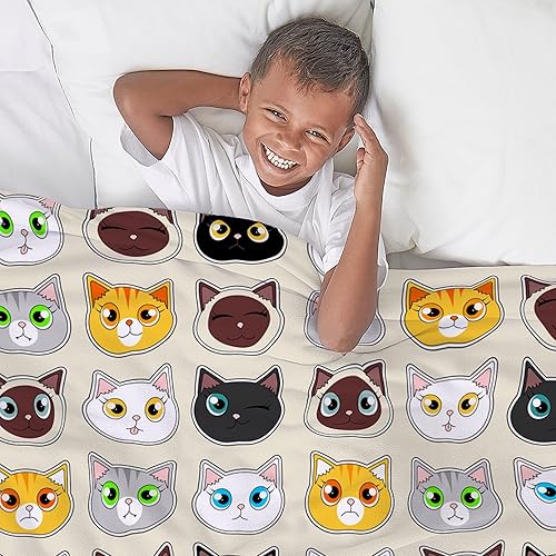 Vista 60 de CafePress Manta de forro polar súper suave, 60 x 50 pulgadas