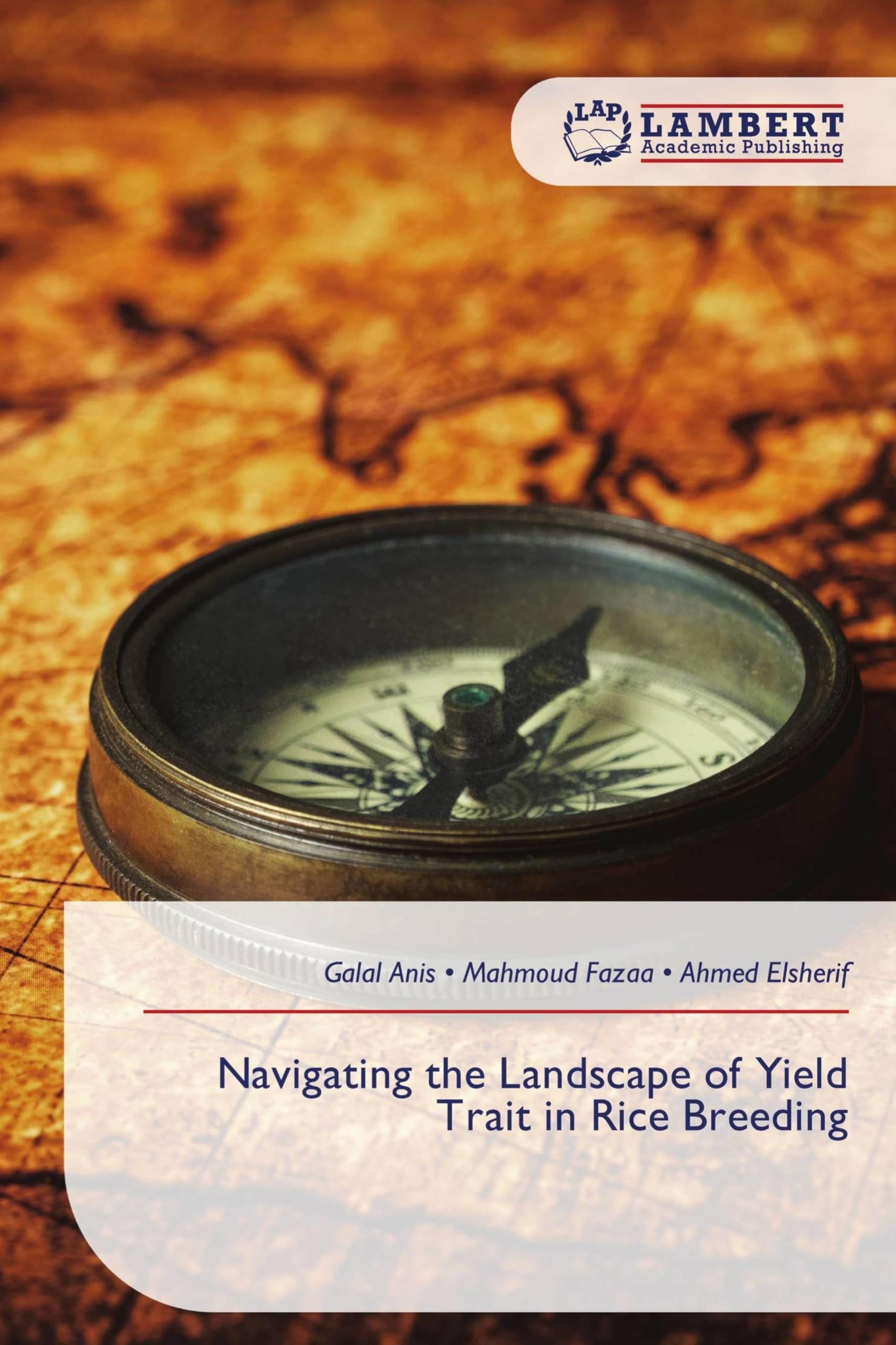 Navigating the Landscape of Yield Trait in Rice Breeding