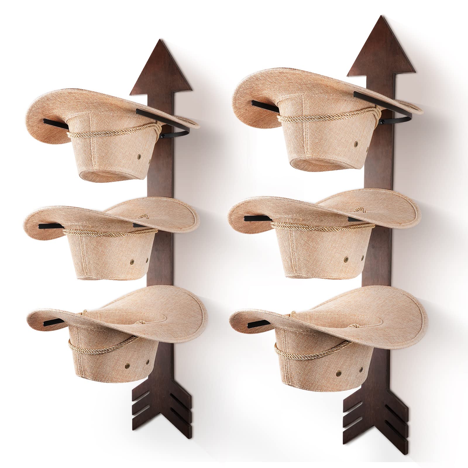 Cowboy hat holders deals