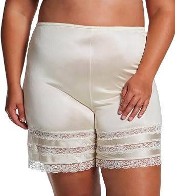 Shadowline Womens 3362 Snip-it 18 Inch Pettipants