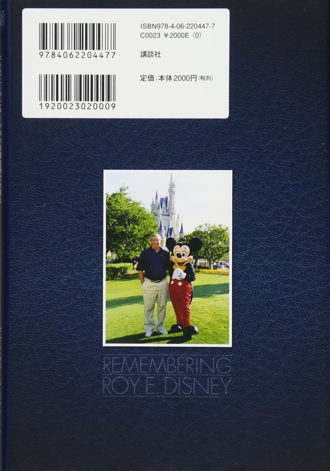 ロイ E ディズニーの思い出 ディズニーアニメーション新黄金時代を創る デイビッド A ボッサート ロイ パトリック ディズニー 上杉 隼人 本 通販 Amazon