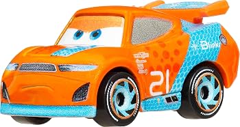 Amazon.com: Disney Mattel - Cars - Minis 3 Pack Assortment Pixar