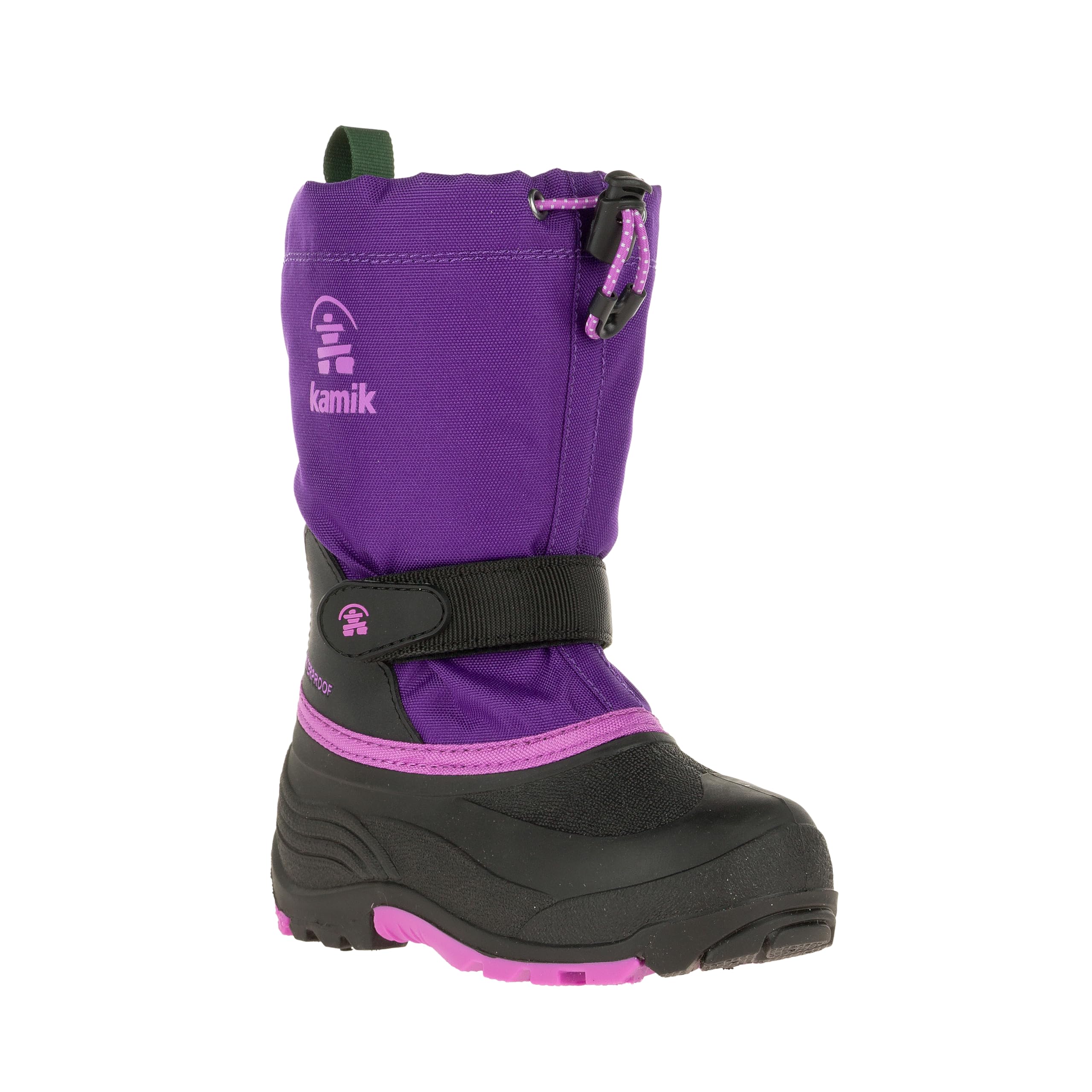 Kamik Waterbug 5 Kids Boots