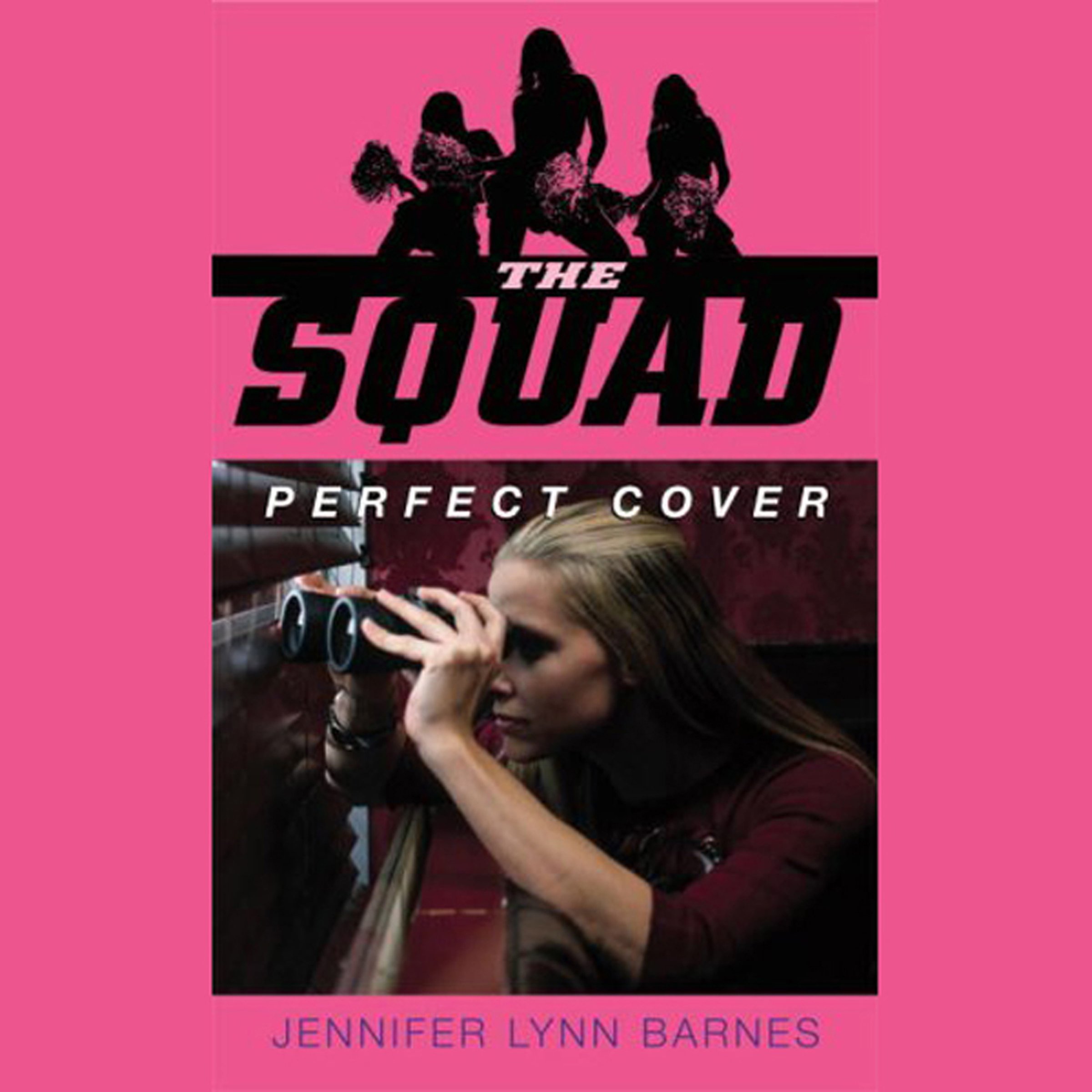 The Squad: Perfect Cover